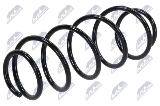 Fahrwerksfeder Vorderachse NTY ASZ-PE-023 Bild Fahrwerksfeder Vorderachse NTY ASZ-PE-023