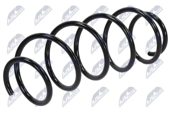 Fahrwerksfeder Vorderachse NTY ASZ-PE-023 Bild Fahrwerksfeder Vorderachse NTY ASZ-PE-023