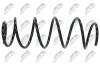 Fahrwerksfeder Vorderachse NTY ASZ-PE-023 Bild Fahrwerksfeder Vorderachse NTY ASZ-PE-023