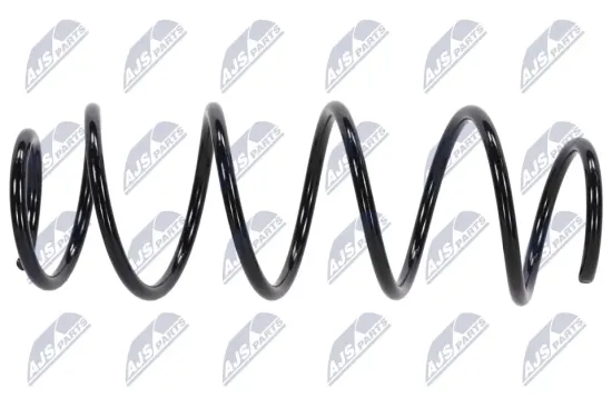 Fahrwerksfeder Vorderachse NTY ASZ-PE-023 Bild Fahrwerksfeder Vorderachse NTY ASZ-PE-023