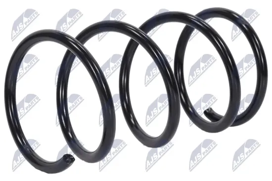Fahrwerksfeder Vorderachse NTY ASZ-PE-024 Bild Fahrwerksfeder Vorderachse NTY ASZ-PE-024