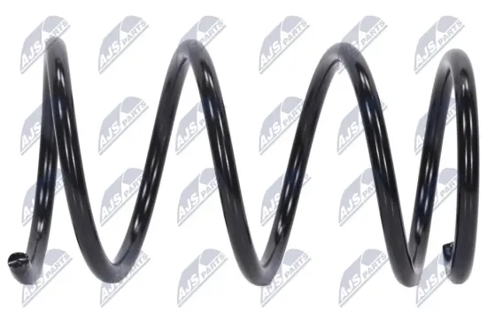 Fahrwerksfeder Vorderachse NTY ASZ-PE-024 Bild Fahrwerksfeder Vorderachse NTY ASZ-PE-024