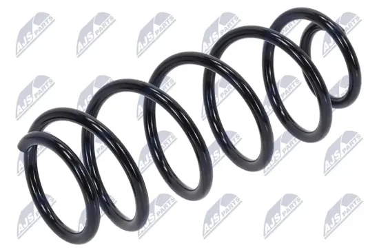 Fahrwerksfeder Vorderachse NTY ASZ-PE-025 Bild Fahrwerksfeder Vorderachse NTY ASZ-PE-025