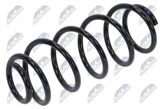 Fahrwerksfeder Vorderachse NTY ASZ-PE-025 Bild Fahrwerksfeder Vorderachse NTY ASZ-PE-025