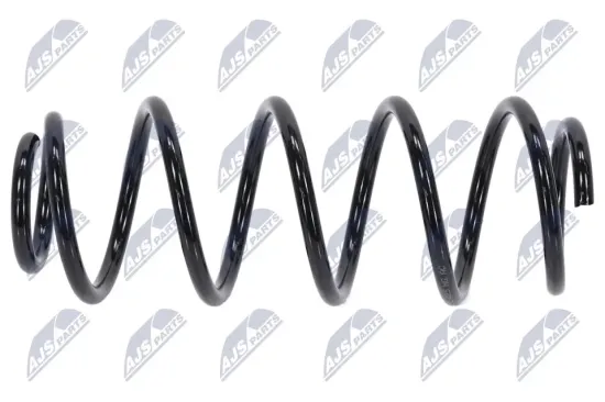 Fahrwerksfeder Vorderachse NTY ASZ-PE-025 Bild Fahrwerksfeder Vorderachse NTY ASZ-PE-025