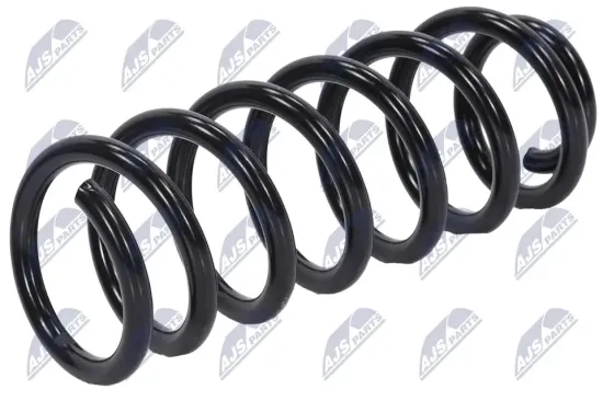 Fahrwerksfeder Hinterachse NTY ASZ-PE-026 Bild Fahrwerksfeder Hinterachse NTY ASZ-PE-026