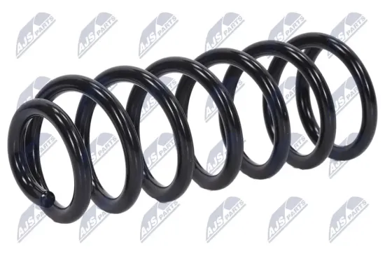 Fahrwerksfeder Hinterachse NTY ASZ-PE-026 Bild Fahrwerksfeder Hinterachse NTY ASZ-PE-026