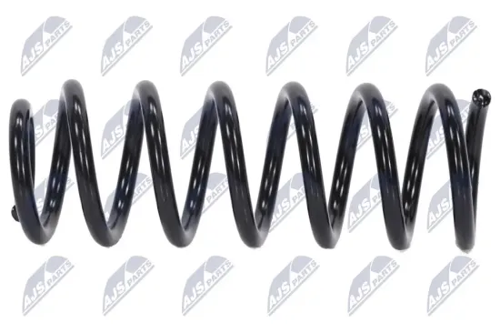 Fahrwerksfeder Hinterachse NTY ASZ-PE-026 Bild Fahrwerksfeder Hinterachse NTY ASZ-PE-026