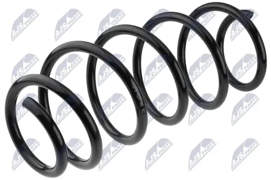 Fahrwerksfeder Vorderachse NTY ASZ-PE-027 Bild Fahrwerksfeder Vorderachse NTY ASZ-PE-027