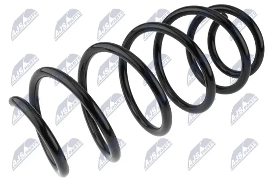 Fahrwerksfeder Vorderachse NTY ASZ-PE-027 Bild Fahrwerksfeder Vorderachse NTY ASZ-PE-027