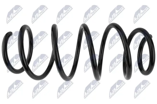 Fahrwerksfeder Vorderachse NTY ASZ-PE-027 Bild Fahrwerksfeder Vorderachse NTY ASZ-PE-027