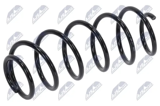 Fahrwerksfeder Hinterachse NTY ASZ-PE-028 Bild Fahrwerksfeder Hinterachse NTY ASZ-PE-028