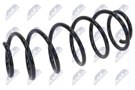 Fahrwerksfeder Hinterachse NTY ASZ-PE-028 Bild Fahrwerksfeder Hinterachse NTY ASZ-PE-028