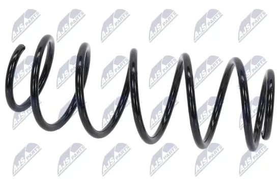 Fahrwerksfeder Hinterachse NTY ASZ-PE-028 Bild Fahrwerksfeder Hinterachse NTY ASZ-PE-028