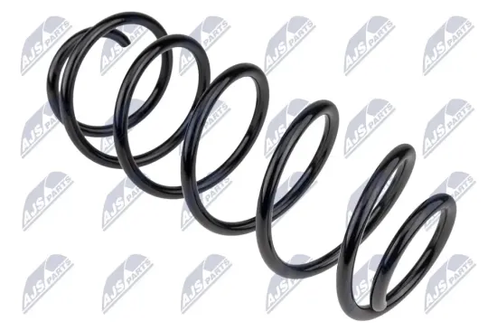 Fahrwerksfeder Vorderachse NTY ASZ-PE-029 Bild Fahrwerksfeder Vorderachse NTY ASZ-PE-029