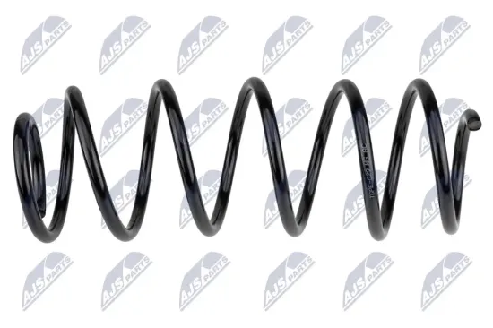 Fahrwerksfeder Vorderachse NTY ASZ-PE-029 Bild Fahrwerksfeder Vorderachse NTY ASZ-PE-029