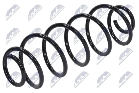 Fahrwerksfeder Hinterachse NTY ASZ-PE-030 Bild Fahrwerksfeder Hinterachse NTY ASZ-PE-030