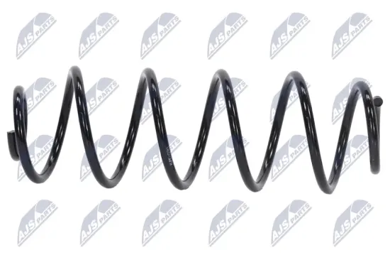 Fahrwerksfeder Hinterachse NTY ASZ-PE-030 Bild Fahrwerksfeder Hinterachse NTY ASZ-PE-030