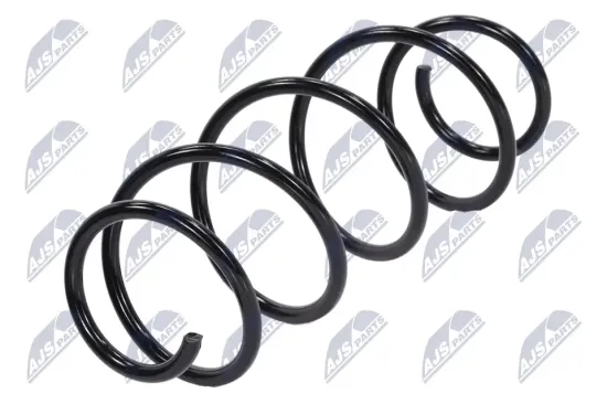 Fahrwerksfeder Vorderachse NTY ASZ-PE-031 Bild Fahrwerksfeder Vorderachse NTY ASZ-PE-031
