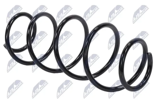 Fahrwerksfeder Vorderachse NTY ASZ-PE-031 Bild Fahrwerksfeder Vorderachse NTY ASZ-PE-031