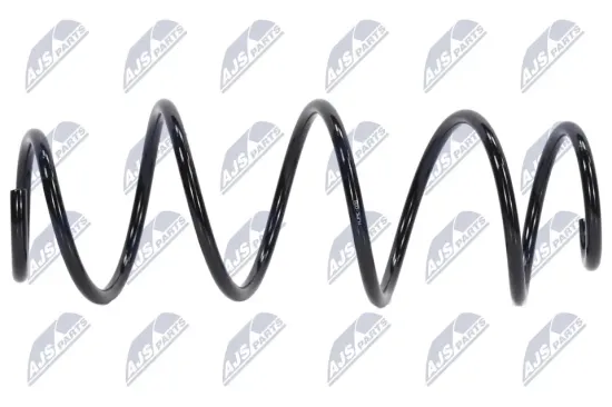 Fahrwerksfeder Vorderachse NTY ASZ-PE-031 Bild Fahrwerksfeder Vorderachse NTY ASZ-PE-031