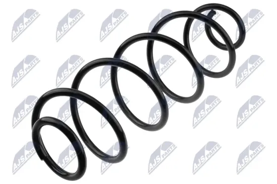 Fahrwerksfeder Hinterachse NTY ASZ-PE-032 Bild Fahrwerksfeder Hinterachse NTY ASZ-PE-032