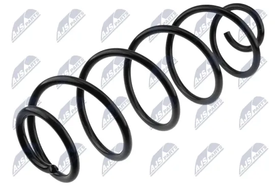 Fahrwerksfeder Hinterachse NTY ASZ-PE-033 Bild Fahrwerksfeder Hinterachse NTY ASZ-PE-033