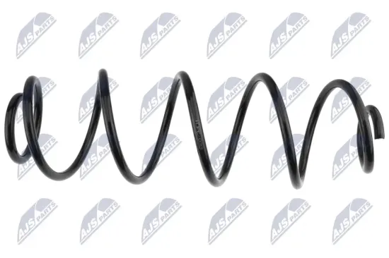 Fahrwerksfeder Hinterachse NTY ASZ-PE-033 Bild Fahrwerksfeder Hinterachse NTY ASZ-PE-033