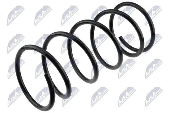 Fahrwerksfeder Vorderachse NTY ASZ-PE-034 Bild Fahrwerksfeder Vorderachse NTY ASZ-PE-034