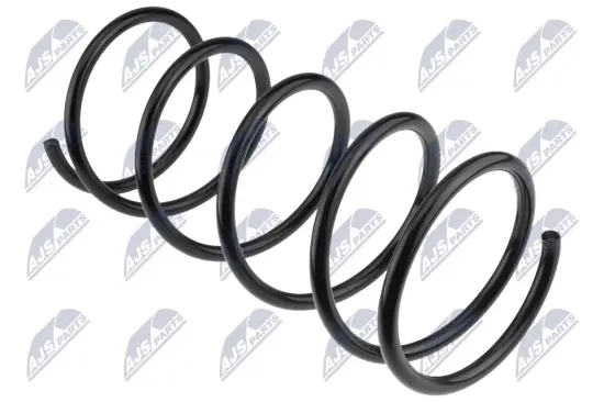 Fahrwerksfeder Vorderachse NTY ASZ-PE-034 Bild Fahrwerksfeder Vorderachse NTY ASZ-PE-034