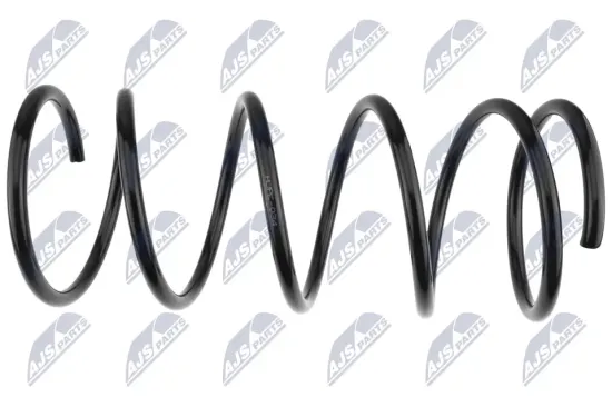 Fahrwerksfeder Vorderachse NTY ASZ-PE-034 Bild Fahrwerksfeder Vorderachse NTY ASZ-PE-034