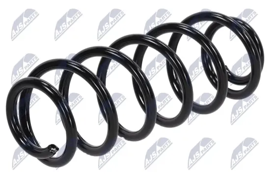 Fahrwerksfeder Hinterachse NTY ASZ-PE-035 Bild Fahrwerksfeder Hinterachse NTY ASZ-PE-035