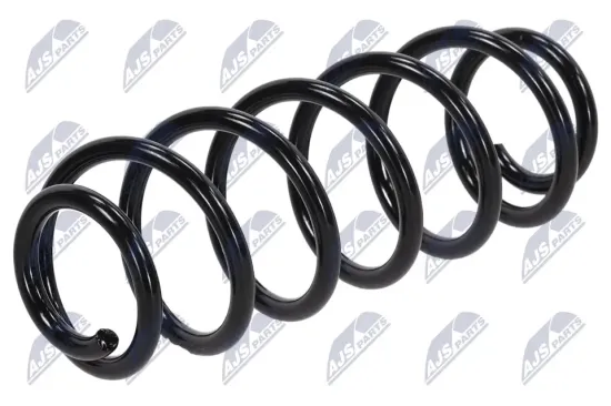 Fahrwerksfeder Hinterachse NTY ASZ-PE-035 Bild Fahrwerksfeder Hinterachse NTY ASZ-PE-035