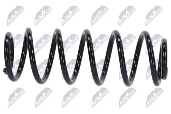 Fahrwerksfeder Hinterachse NTY ASZ-PE-035 Bild Fahrwerksfeder Hinterachse NTY ASZ-PE-035