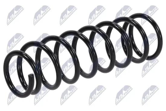 Fahrwerksfeder Vorderachse NTY ASZ-PL-002 Bild Fahrwerksfeder Vorderachse NTY ASZ-PL-002