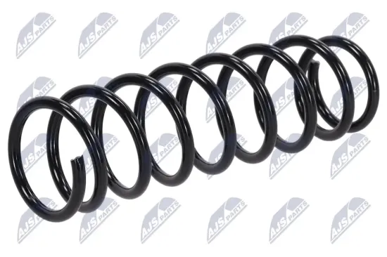 Fahrwerksfeder Vorderachse NTY ASZ-PL-002 Bild Fahrwerksfeder Vorderachse NTY ASZ-PL-002