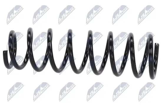 Fahrwerksfeder Vorderachse NTY ASZ-PL-002 Bild Fahrwerksfeder Vorderachse NTY ASZ-PL-002