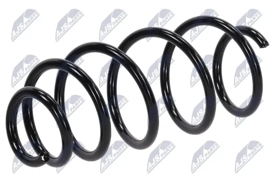 Fahrwerksfeder Vorderachse NTY ASZ-PL-004 Bild Fahrwerksfeder Vorderachse NTY ASZ-PL-004