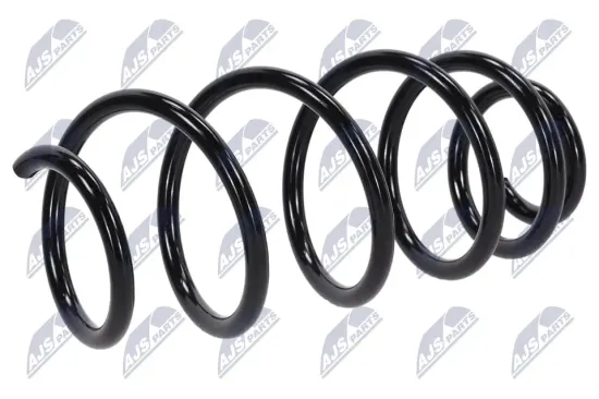 Fahrwerksfeder Vorderachse NTY ASZ-PL-004 Bild Fahrwerksfeder Vorderachse NTY ASZ-PL-004