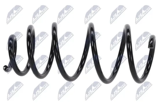 Fahrwerksfeder Vorderachse NTY ASZ-PL-004 Bild Fahrwerksfeder Vorderachse NTY ASZ-PL-004