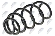 Fahrwerksfeder Vorderachse NTY ASZ-PL-005