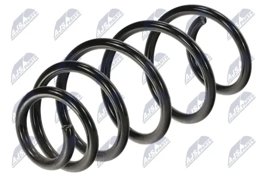 Fahrwerksfeder Vorderachse NTY ASZ-PL-005 Bild Fahrwerksfeder Vorderachse NTY ASZ-PL-005