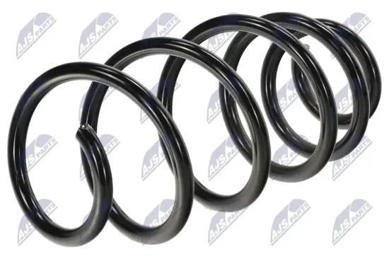 Fahrwerksfeder Vorderachse NTY ASZ-PL-005 Bild Fahrwerksfeder Vorderachse NTY ASZ-PL-005