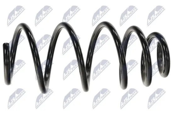 Fahrwerksfeder Vorderachse NTY ASZ-PL-005 Bild Fahrwerksfeder Vorderachse NTY ASZ-PL-005