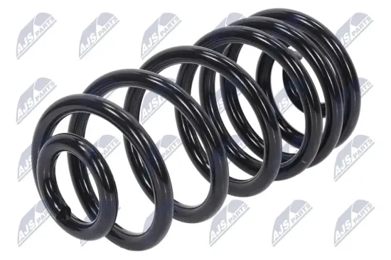 Fahrwerksfeder Hinterachse NTY ASZ-PL-006 Bild Fahrwerksfeder Hinterachse NTY ASZ-PL-006