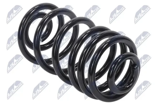 Fahrwerksfeder Hinterachse NTY ASZ-PL-006 Bild Fahrwerksfeder Hinterachse NTY ASZ-PL-006