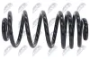 Fahrwerksfeder Hinterachse NTY ASZ-PL-006 Bild Fahrwerksfeder Hinterachse NTY ASZ-PL-006