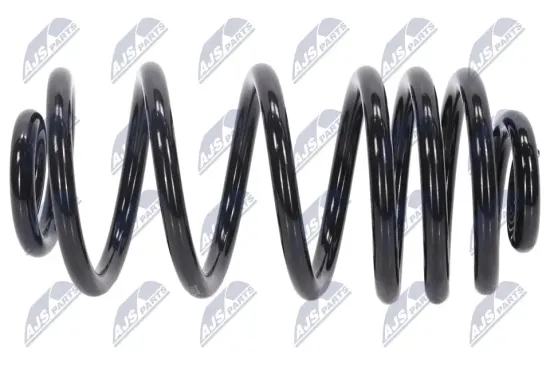 Fahrwerksfeder Hinterachse NTY ASZ-PL-006 Bild Fahrwerksfeder Hinterachse NTY ASZ-PL-006