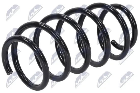 Fahrwerksfeder Vorderachse NTY ASZ-PL-007 Bild Fahrwerksfeder Vorderachse NTY ASZ-PL-007
