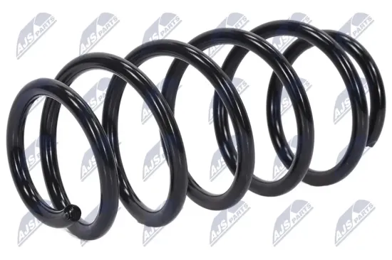 Fahrwerksfeder Vorderachse NTY ASZ-PL-007 Bild Fahrwerksfeder Vorderachse NTY ASZ-PL-007